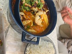 -雲物·云南小馆(好悦天地店)