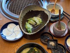 -炎蔵牛舌烤肉