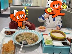 -姚姚酸菜鱼·金戈戈香港豉油鸡(喜荟城联名店)
