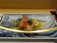 -鮨一日本料理旗舰店(总店)