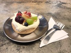 -BE NORMAL CAFE(霞溪路店)