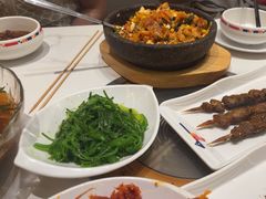 -七八冷面·延边朝鲜族美食(世纪汇店)