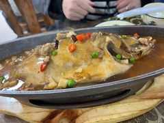 -涵家味土菜馆·徽州一绝臭鳜鱼(三河古镇店)