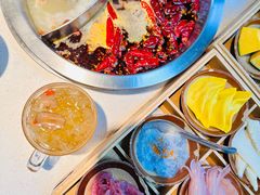 -芈重山老火锅(广州首店)