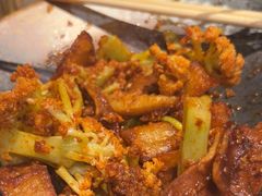-微醺烤牛·炭火烧烤·精酿啤酒(东郊记忆店)
