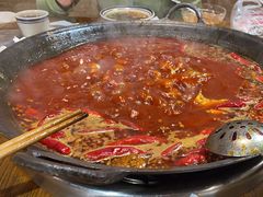 -周幺妹重庆老火锅(银泰城总店)