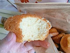 -彭记优口(王府井购物中心店)