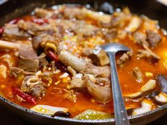 -福茂源横山铁锅羊肉(牡丹园店)