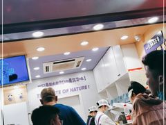 门面-一只酸奶牛(八一路店)