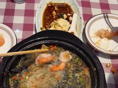 -小锅饭豆腐馆(嘉陵江街店)