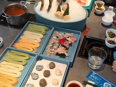 -1718海鲜姿造(苏宁宴请臻选店)