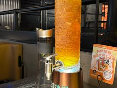 -老船长肉蟹煲(华强北茂业店)