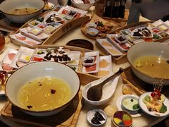 -芸南道·过桥米线(昆明老街旗舰店)