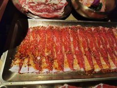 -西塔老太太泥炉烤肉(亚运村店)