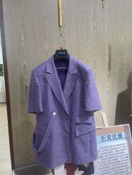 -红领RED COLLAR西装定制体验中心