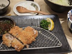 -胜博殿日式炸猪排(西红门店)