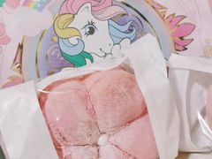 -好利来(欧亚商都店)