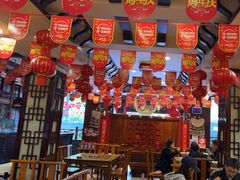 -亮欢寨(凯里总店)