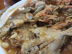 -台州老六海鲜面馆(上南总店)