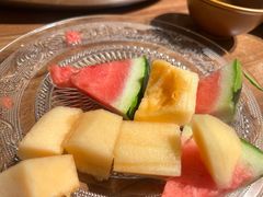 -耶里夏丽·丝路新疆菜·清真食品(徐家汇臻选店)