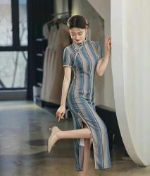 -租旗袍租礼服馆
