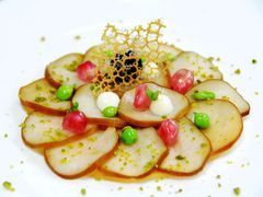 -三宝大饭店-中和艺素餐厅(浦上金山正祥广场店)