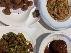 -马凯餐厅(长椿街店)