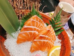 -古田居·特色寿司料理(骏欣中心店)