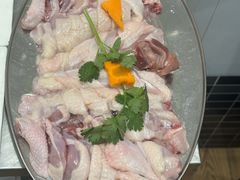 -肥佬椰子鸡(文锦渡店)