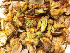 -东厨虾煌(电子街店)
