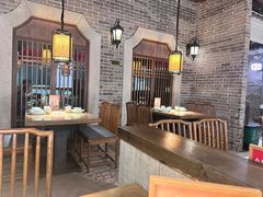 -北方家宴(番禺永旺店)