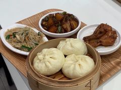 -乡村基·川味现炒大王(熙悦天街店)