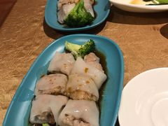 肠粉-哈尔滨永泰喜来登酒店·璟泰公馆