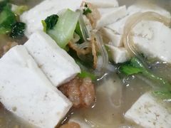 -福李记豆腐汤(丽新路店)