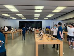 -Apple零售店(深圳益田假日广场店)