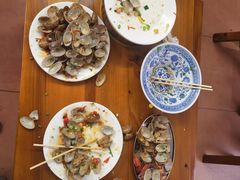 -亚忠小吃店(曾厝垵店)