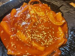 -肉甲韩国木炭烤肉(新壹街1店)