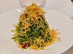 -四季民福烤鸭店(王府井东安门店)