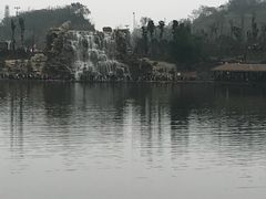 -枫香湖儿童公园