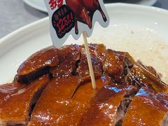 -滋粥楼·顺德菜(番禺广场总店)