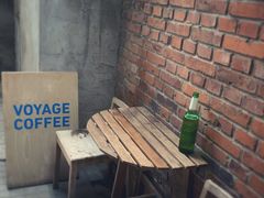 -VOYAGE COFFEE(北锣鼓巷店)