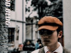 -徐家汇源景区-衡山坊