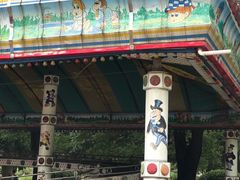 -保定市动物园