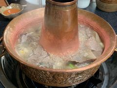 -陀岗美食·云南藏式特色餐厅