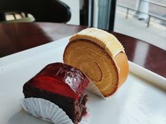 -蜂蝶来饼店(拱北总店)