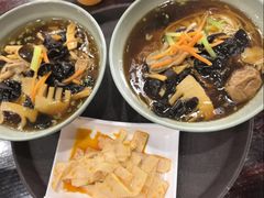 -重元寺香积厨素斋馆