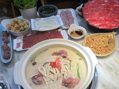 -小骨煲金华砂锅(转塘金街美地店)