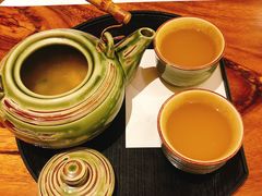 海鲜汤-希望日本料理(保利香槟花园店)