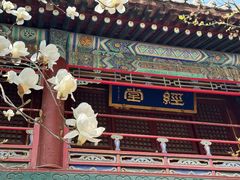 -潭柘寺景区