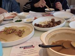 -南山鲜虾面·活鲜小馆·海味大连菜(南山总店)